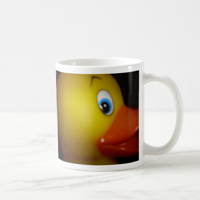 019, Feelin Ducky! Tasse (Rechts)