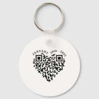 01-20-2025 Funny Trump Dance Troll Qr Scan Preside