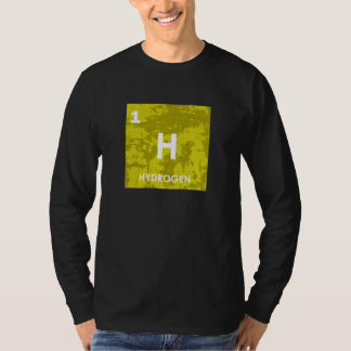 01_Hydrogen T-Shirt