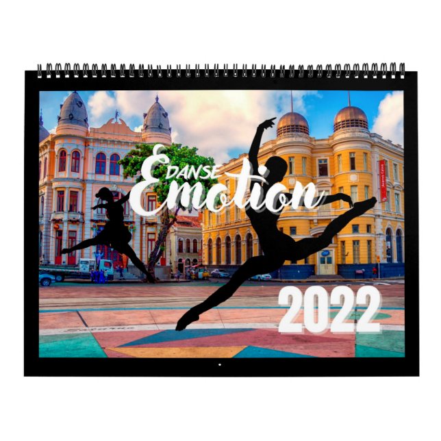 01 KALENDER (Titelbild)