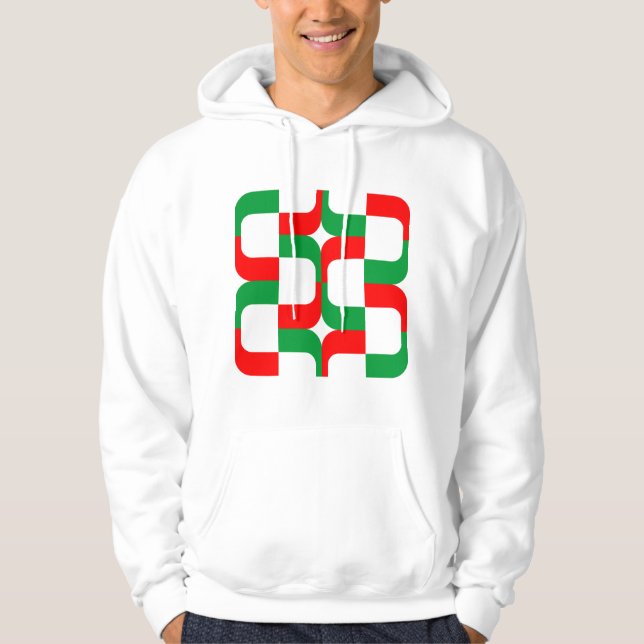 020614 - Farben Hoodie (Vorderseite)