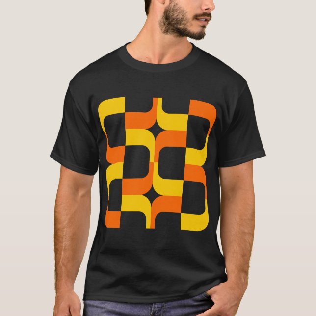 020614 - Farben T-Shirt (Vorderseite)