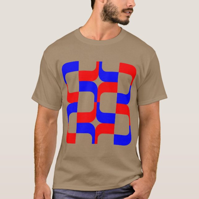020614 - Farben T-Shirt (Vorderseite)