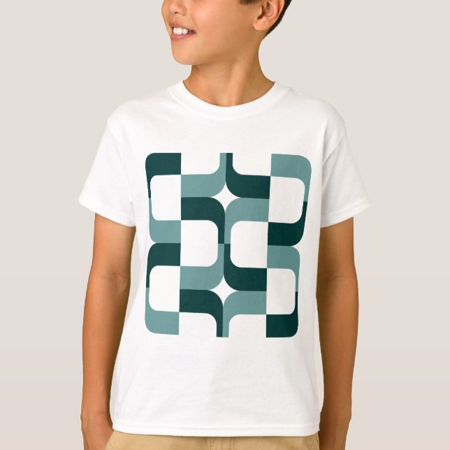 020614 - Farben T-Shirt (Vorderseite)