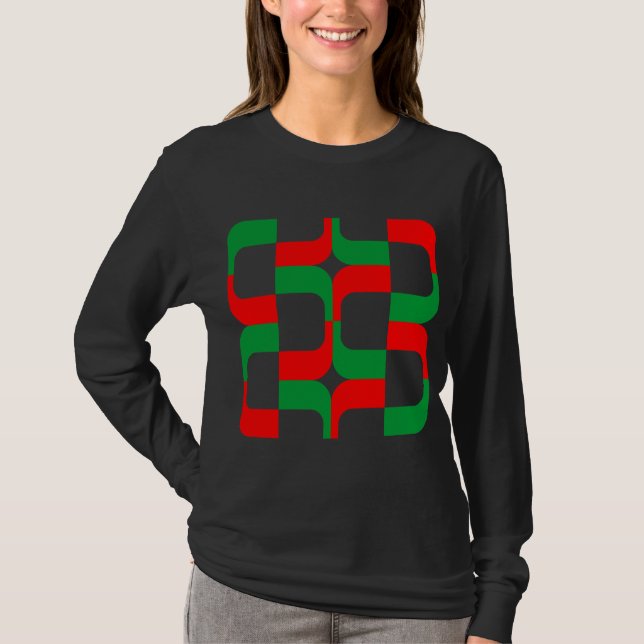 020614 - Farben T-Shirt (Vorderseite)
