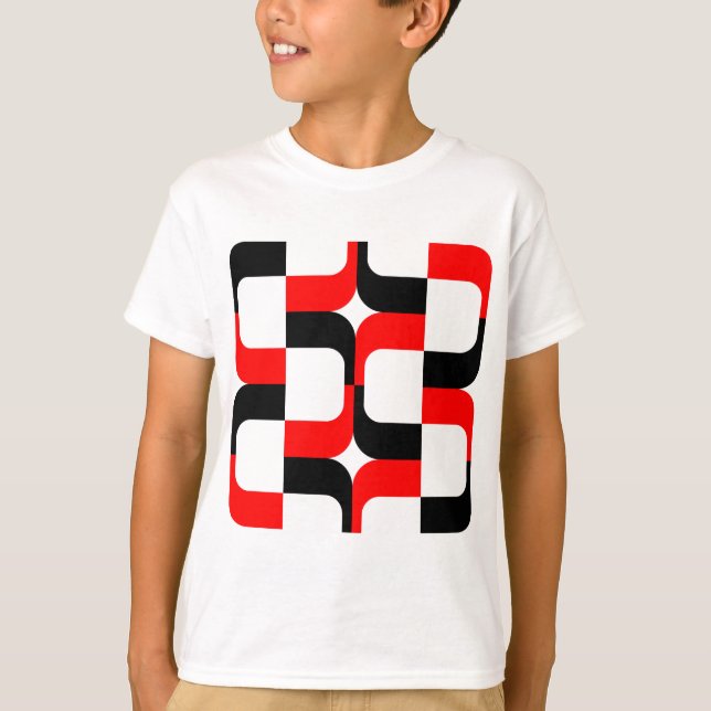 020614 - Farben T-Shirt (Vorderseite)