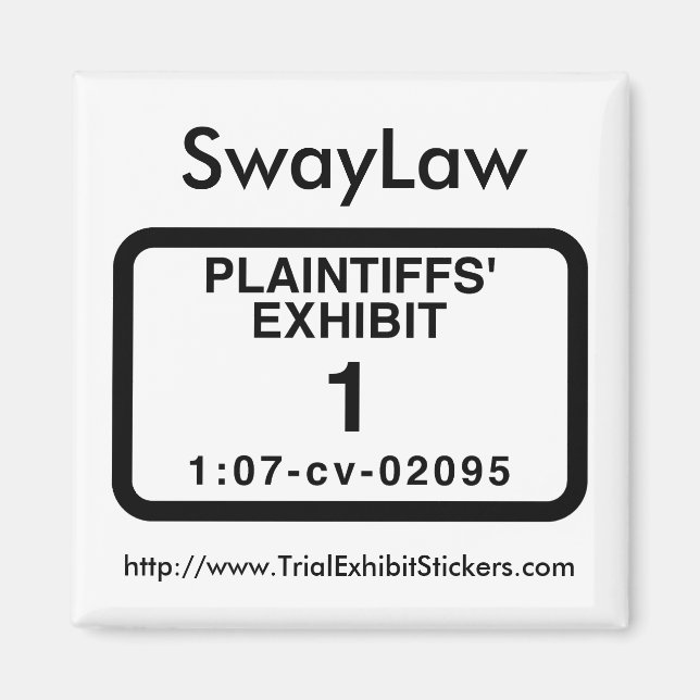 02095-px1 magnet (Vorne)