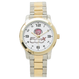 020 500x Logozubehör Uhren