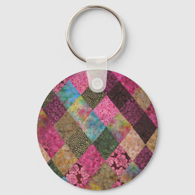 021.JPG SCHLÜSSELANHÄNGER (Vorderseite)