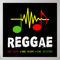 02 Reggae Soundwave