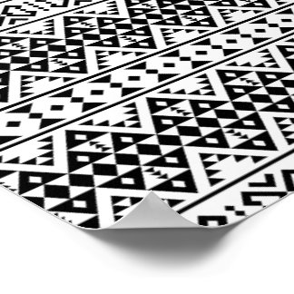 03012020 StammesPattern-02 Poster