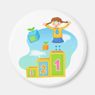 0370010460 MAGNET