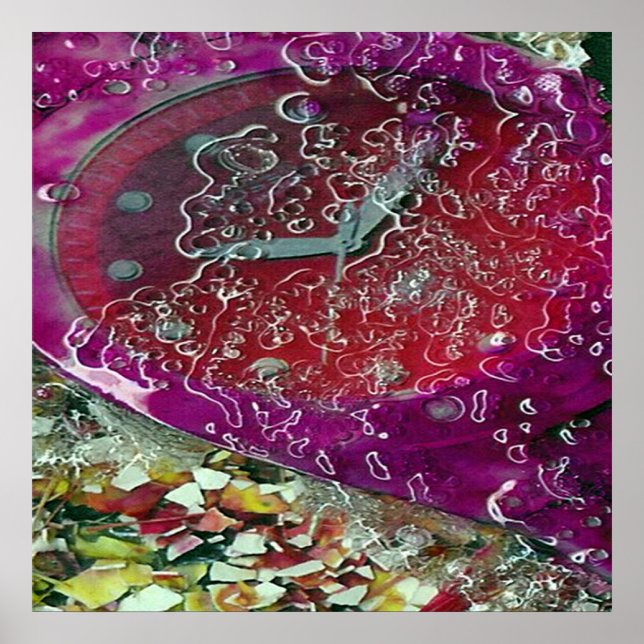 03#TIME2/pos. Poster (Vorne)