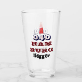 040 Hamburg Digger Glas