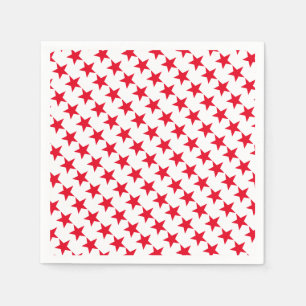 04. Juli Paper Napkins Serviette