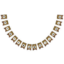 04 von 12 Dekoration des Schanke Themed Party