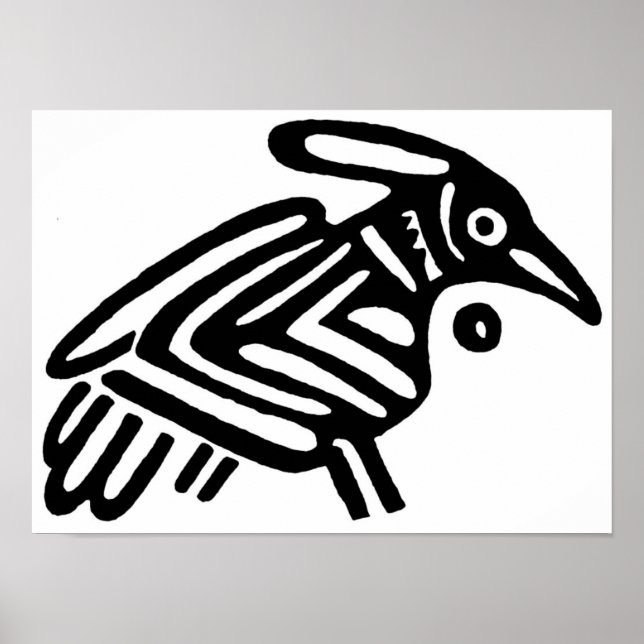 055BL POSTER (Vorne)