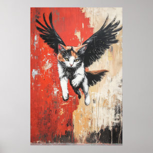 057 Tiere Poster