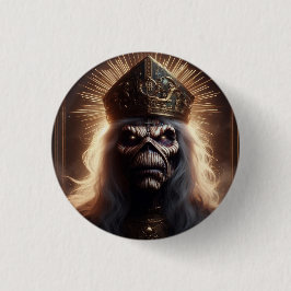 05 - Pope Button