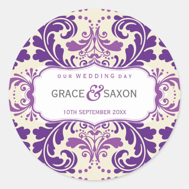 064 Enna :: FAVOR STICKERS - clever (Vorderseite)