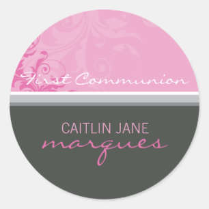 065 Rosemary :: DEKORATIVE STICKER :: posh 1