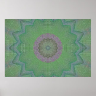06.07.26 Rekursives Gitter v3 Poster