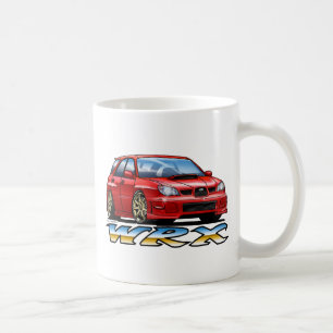 06_09_Wagon_Red Tasse