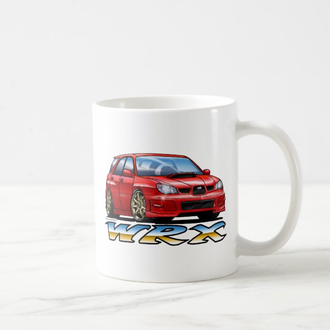 06_09_Wagon_Red Tasse (Rechts)