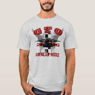 06 GTO T - Shirt