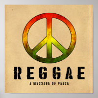 06 Reggae Peace