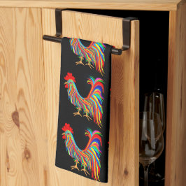 072- Kitchen Towel Geschirrtuch