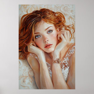 075 Personen Poster