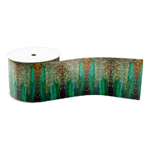 075 Wasserfall Ripsband