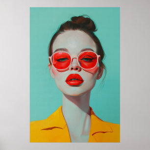 078 Personen Poster