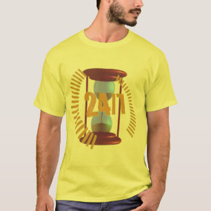 07.24.7 T-Shirt