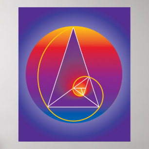 07 AKTIVIERUNG MANDALA POSTER