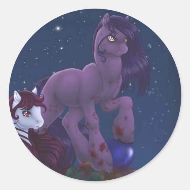 080109 Aufkleber (Vorderseite)