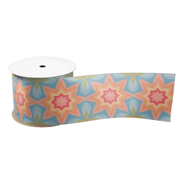 0823 34 SATINBAND (Spule)