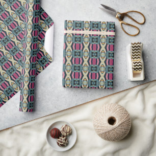 0823 9 GESCHENKPAPIER