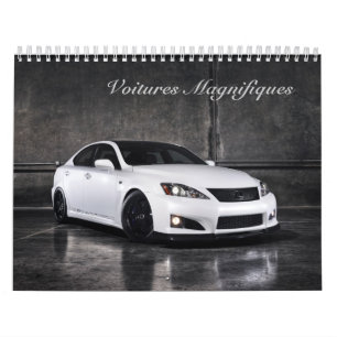 08-10-29-sema-motorworld-hype-lexus-is-f, Voitu… Kalender