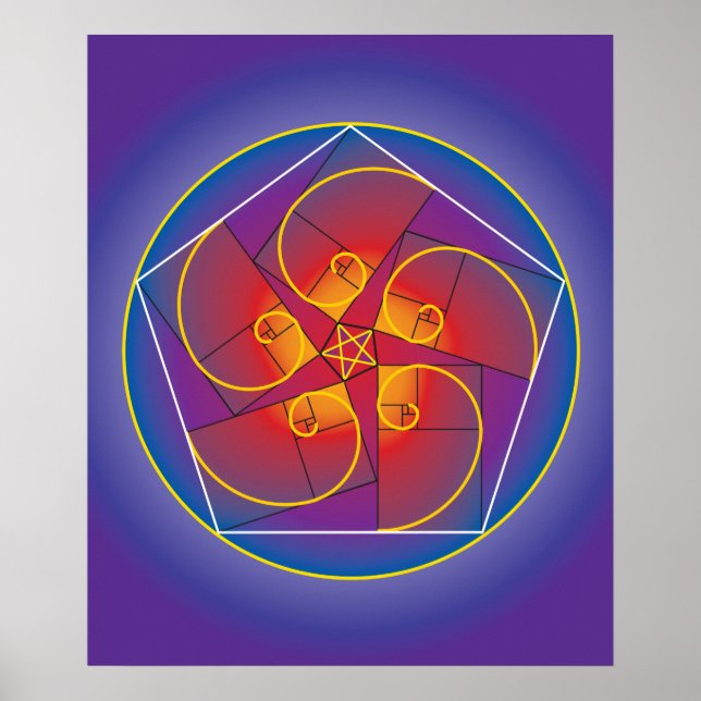 08 ANTRAG MANDALA POSTER (Vorne)