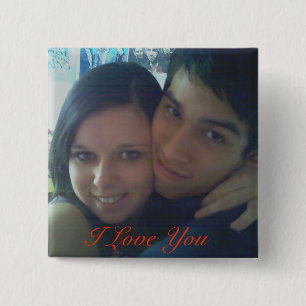 08, i-Liebe Sie Button