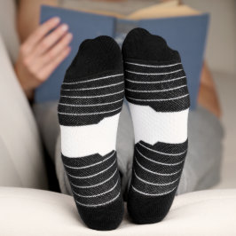 08 Socken