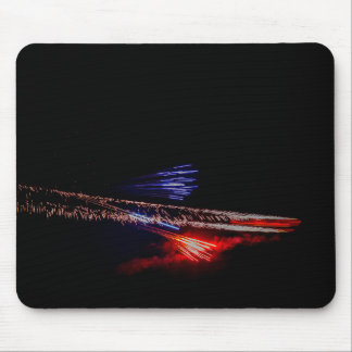 0954-Feuerwerk Mousepad