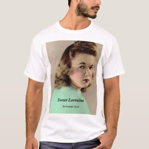 0976841754_frontcover T-Shirt