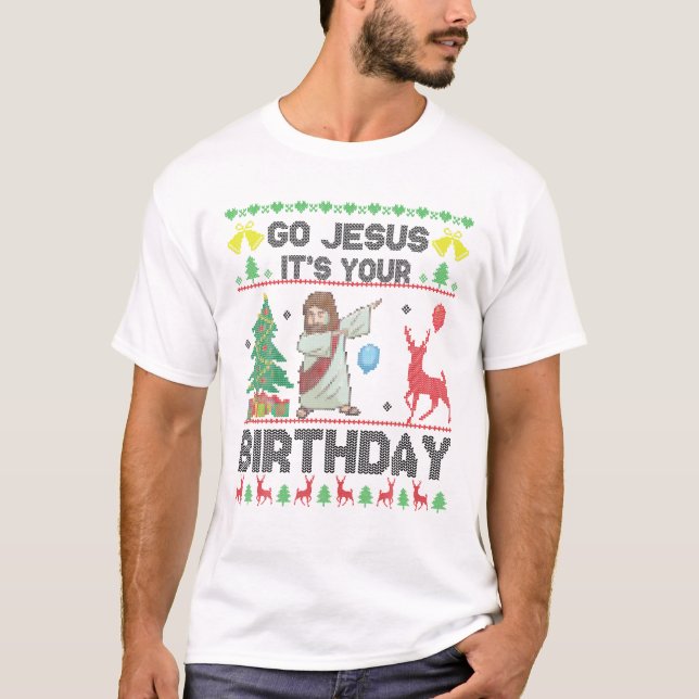 0(25-5-26) T-Shirt (Vorderseite)