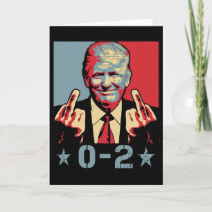0 2 Lustig Trump 2024 Trump 2024 Sieg Sieg Sieger Karte