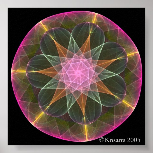 0,35 mm poster (Vorne)