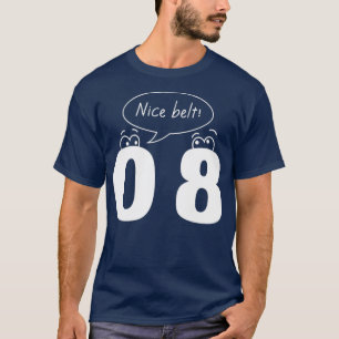 0 8 Nizza T-Shirt