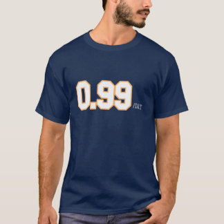 0,99 T-Shirt